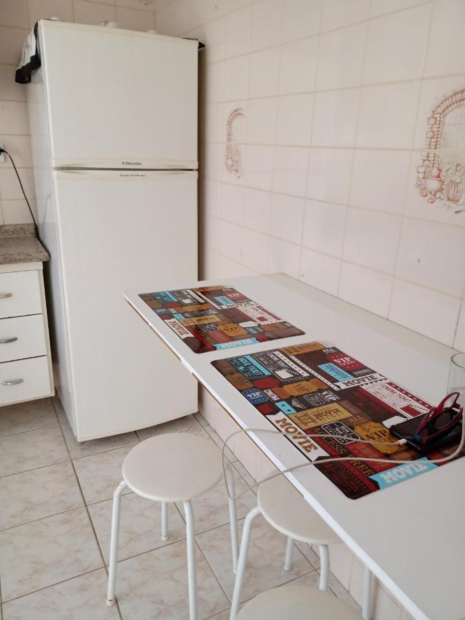 Mare 88 Pe Na Areia Apartment Praia Grande  Exterior photo